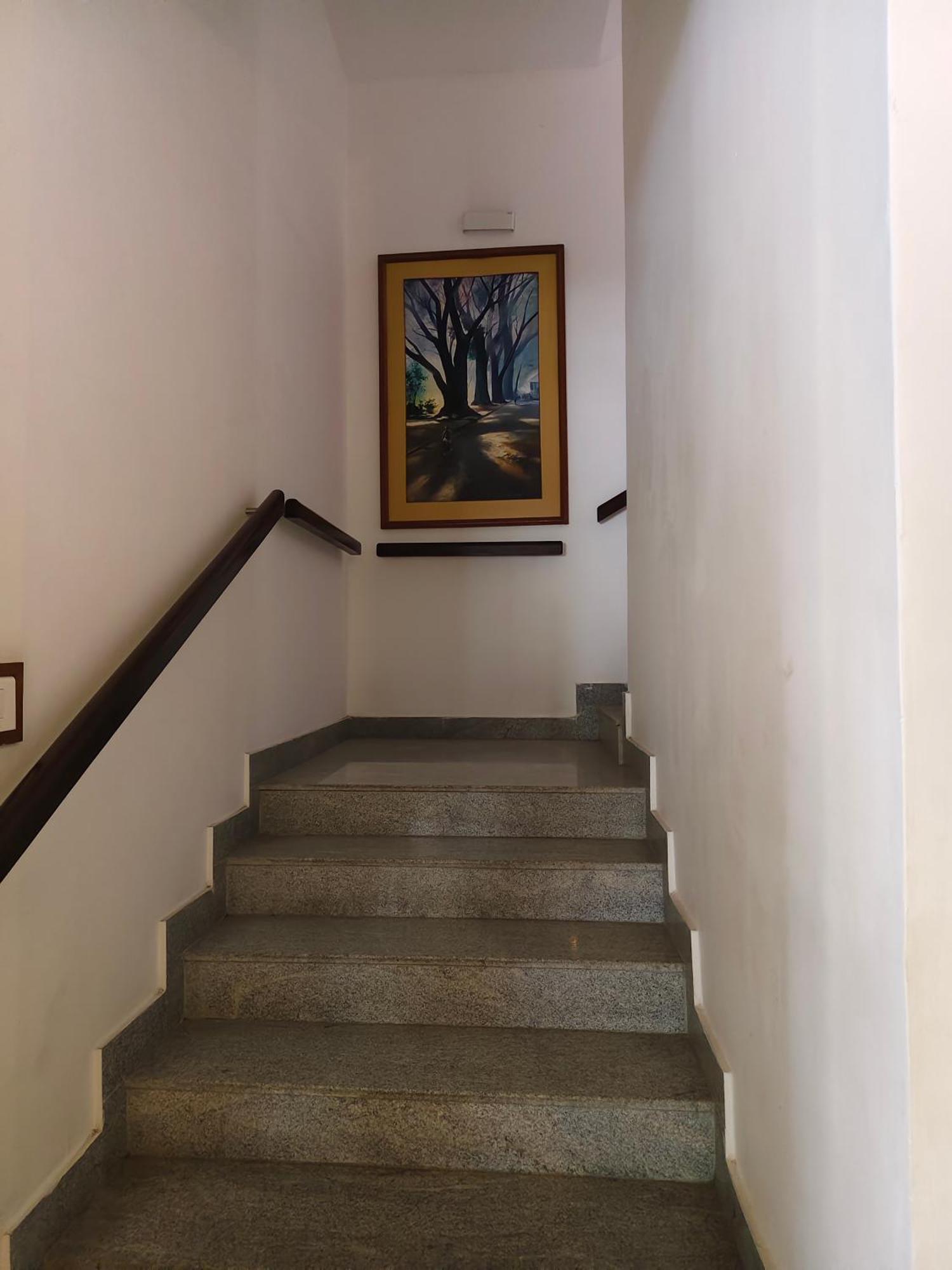 Hotel Aura By Woco Stays Puducherry Buitenkant foto