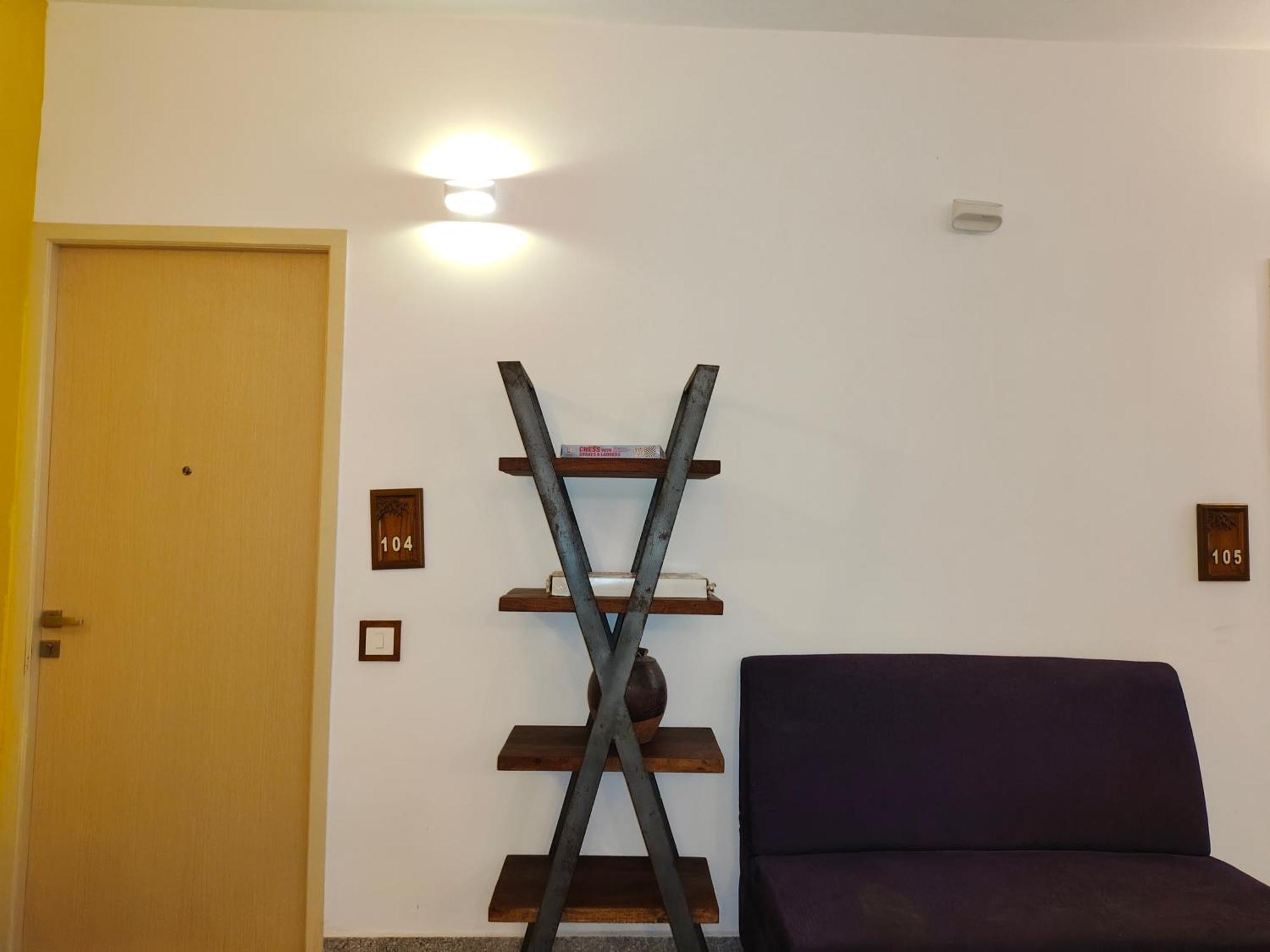 Hotel Aura By Woco Stays Puducherry Buitenkant foto