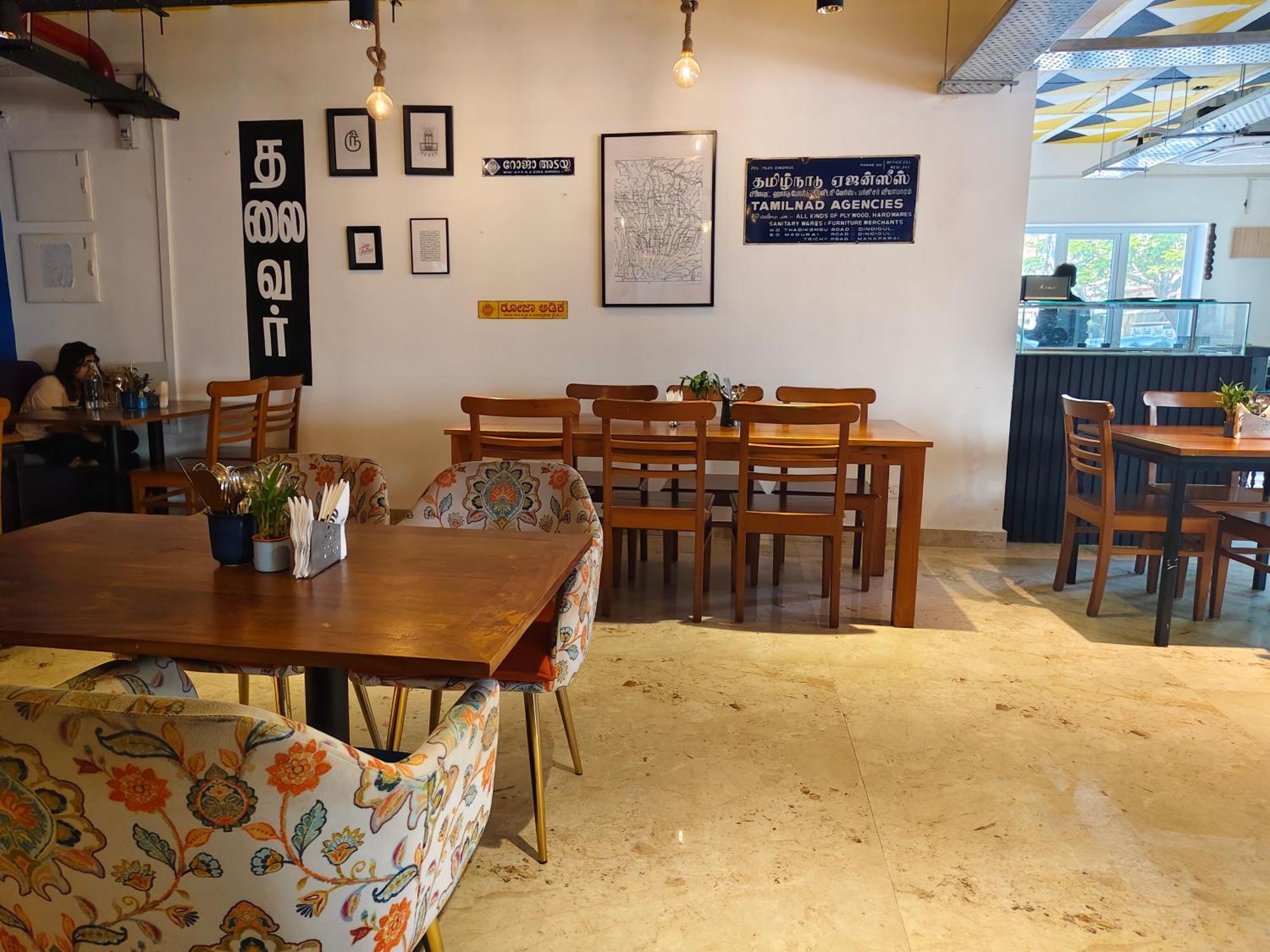 Hotel Aura By Woco Stays Puducherry Buitenkant foto