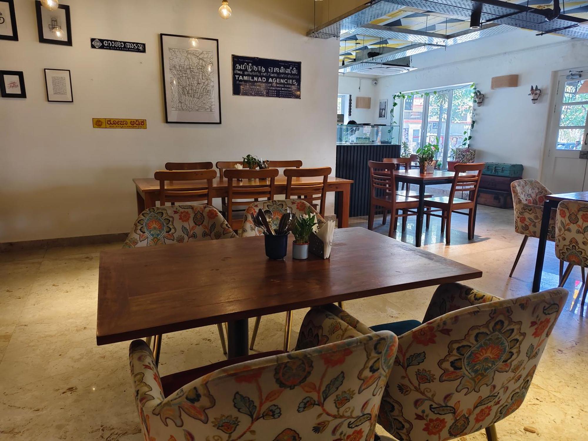 Hotel Aura By Woco Stays Puducherry Buitenkant foto
