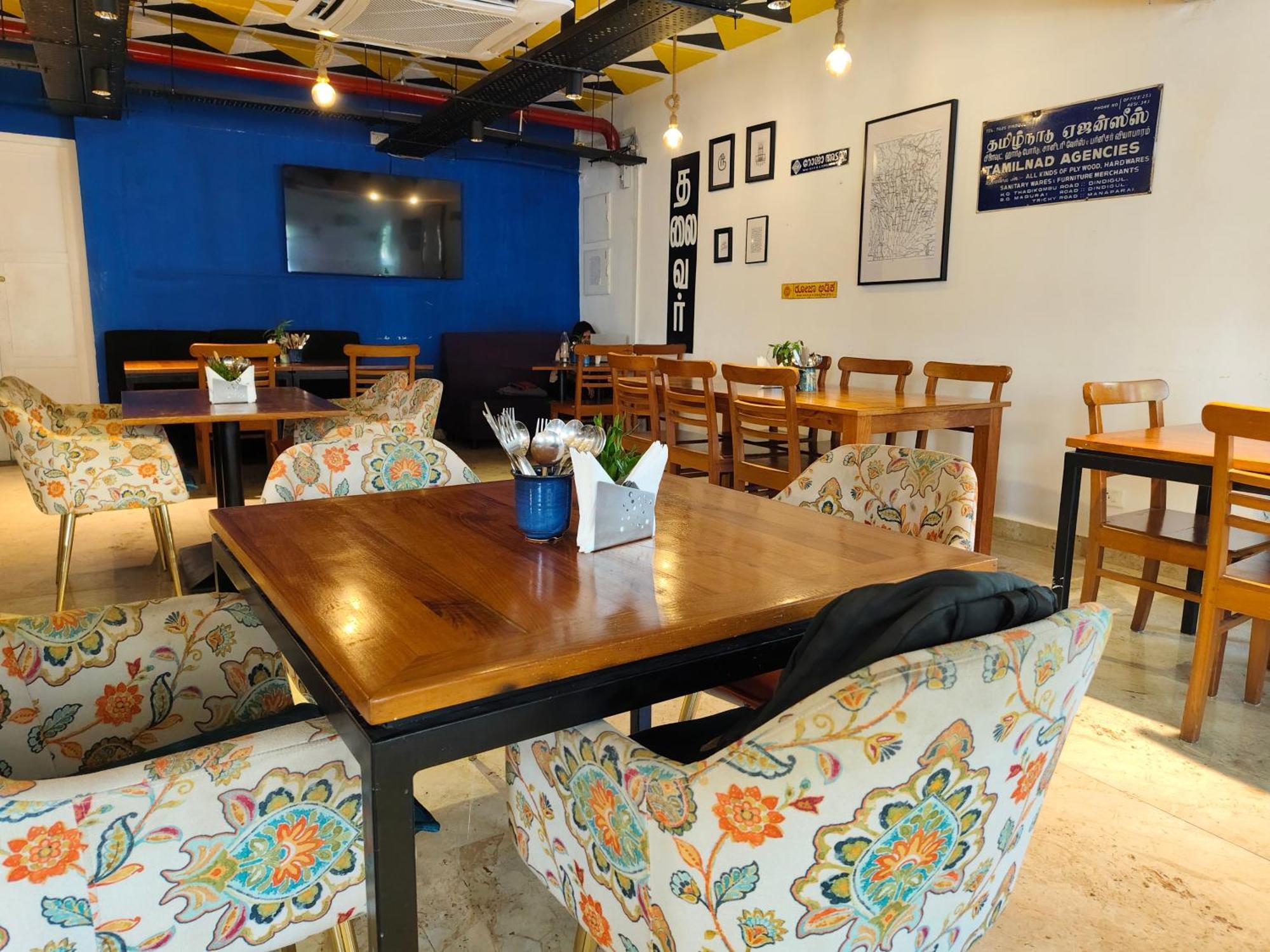 Hotel Aura By Woco Stays Puducherry Buitenkant foto